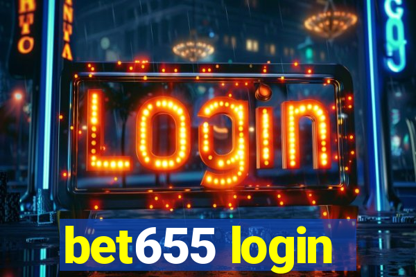 bet655 login